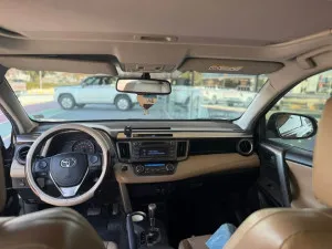2014 Toyota Rav4