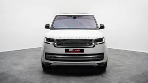 2023 Land Rover Range Rover