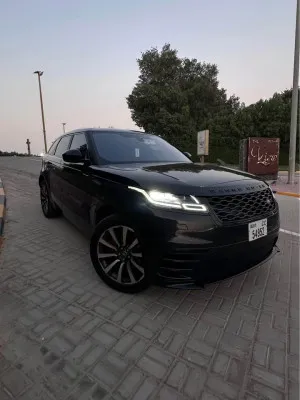 2018 لاند روفر رينج روفر فيلار 