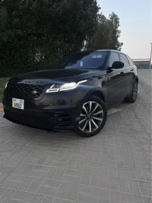 2018 لاند روفر رينج روفر فيلار 