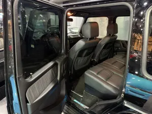 2009 Mercedes-Benz G-Class