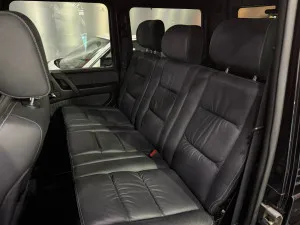 2009 Mercedes-Benz G-Class