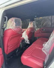 2015 نيسان باترول 