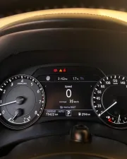 2015 نيسان باترول 