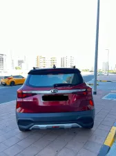 2020 Kia Sedona
