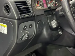 2009 Mercedes-Benz G-Class