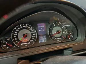 2009 Mercedes-Benz G-Class