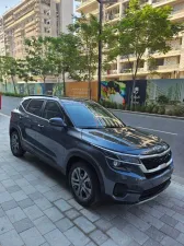 2021 Kia Seltos in dubai