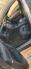 2012 Lincoln MKS
