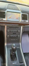 2012 Lincoln MKS