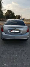 2012 Lincoln MKS