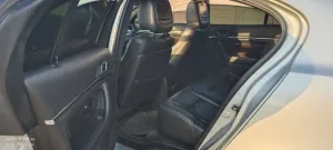 2012 Lincoln MKS