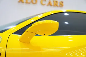 2020 Ferrari 488 Pista