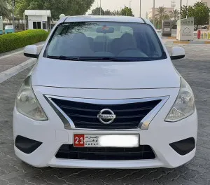 2020 نيسان صني