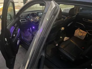 2020 Kia Telluride