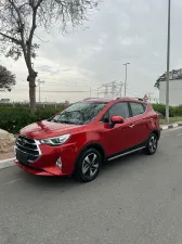 2022 JAC S3 in dubai