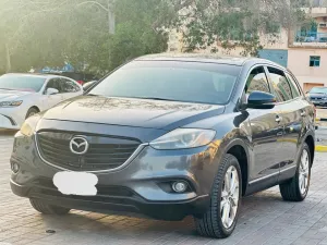 2013 Mazda CX-9 in dubai