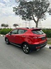 2022 جاك اس ٣