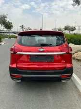 2022 جاك اس ٣