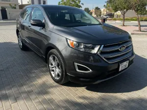 2016 فورد ايدج in dubai