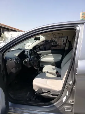 2022 ميتسوبيشي آتراج