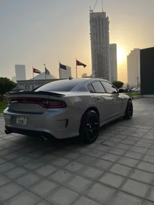 2016 دودج شارجر