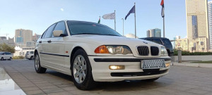 2000 BMW 3-Series