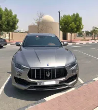 2019 Maserati LEVANTE in dubai