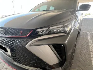 2025 جيلي كولاري