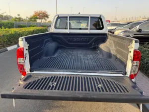 2019 Nissan Navara