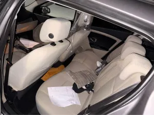 2013 رينو ميجان