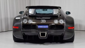 2009 Bugatti Veyron
