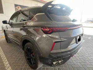 2025 جيلي كولاري