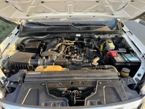 2019 Nissan Navara