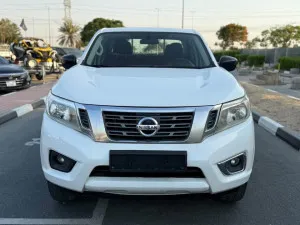 2019 Nissan Navara