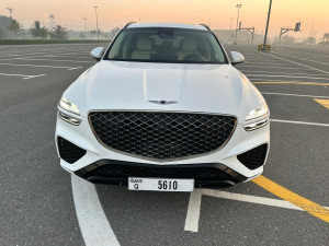 2022 Genesis GV70