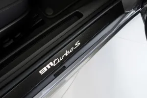 2024 بورش 911 كاريرا