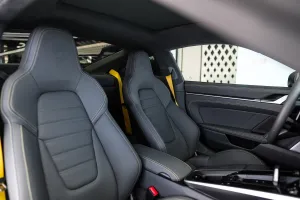 2024 بورش 911 كاريرا