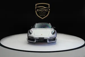 2024 بورش 911 كاريرا