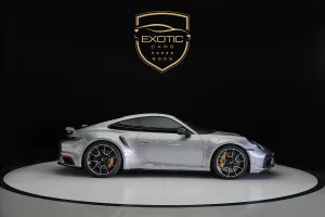2024 بورش 911 كاريرا