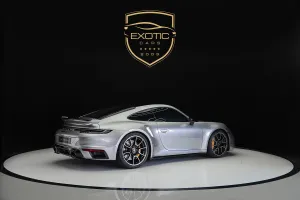 2024 بورش 911 كاريرا