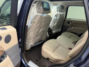 2016 Land Rover Range Rover Sport