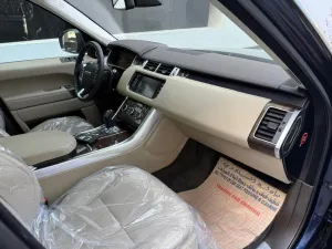 2016 Land Rover Range Rover Sport