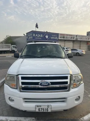 2014 فورد اكبيديشن in dubai