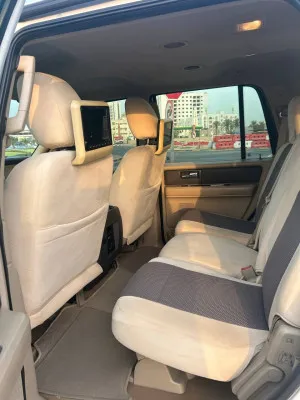 2014 Ford Expedition