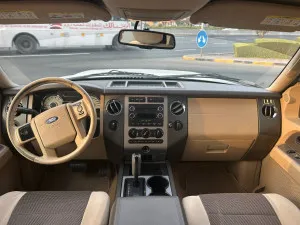 2014 Ford Expedition