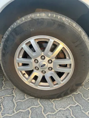 2014 Ford Expedition