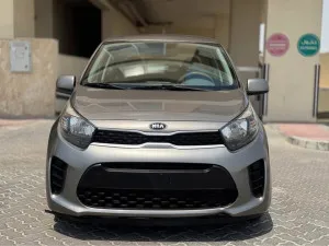 2020 Kia Picanto
