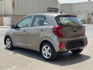 2020 Kia Picanto