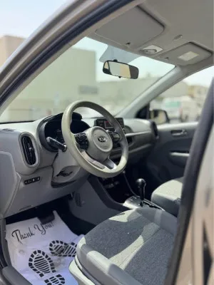 2020 Kia Picanto